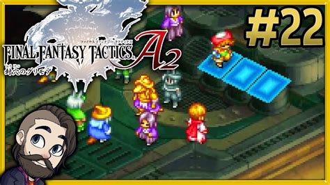 final fantasy tactics a2|Guide .